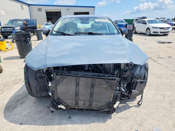 2024 VOLVO S60