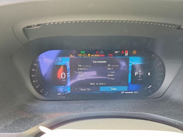 2024 VOLVO S60
