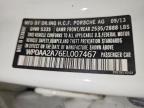 2014 PORSCHE PANAMERA Base (2WD), 4 (4WD)