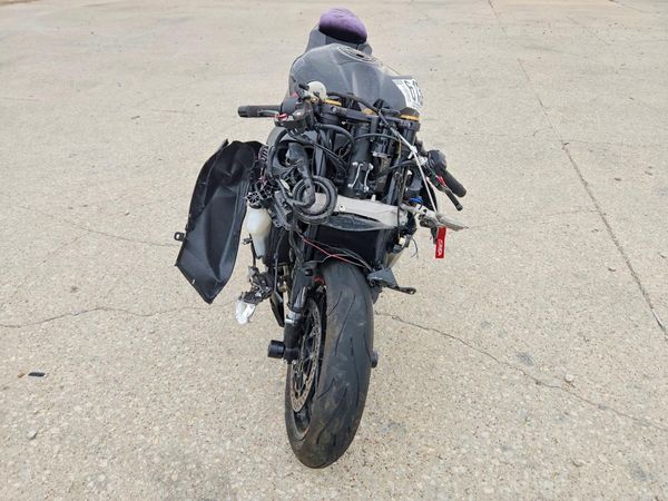 2020 SUZUKI GSXR1000