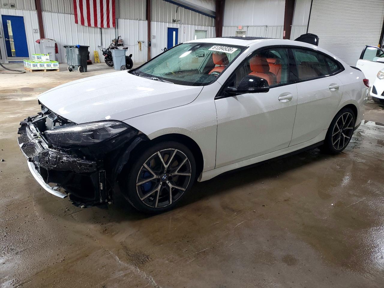 2021 BMW M235XI xDrive GC