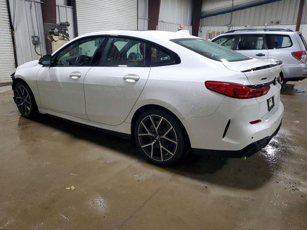 2021 BMW M235XI xDrive GC