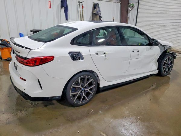 2021 BMW M235XI xDrive GC