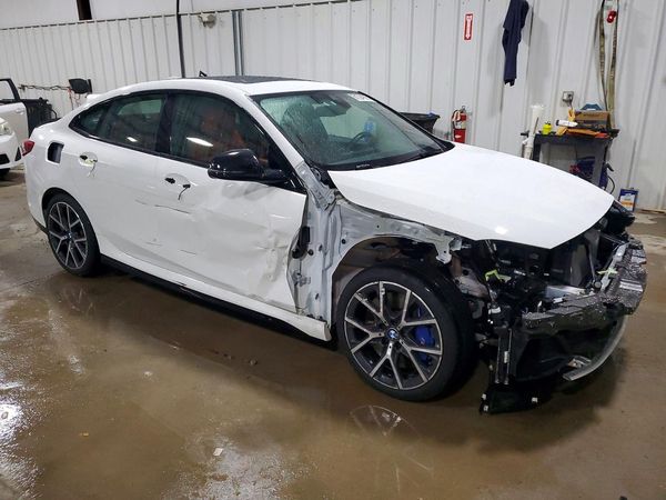 2021 BMW M235XI xDrive GC