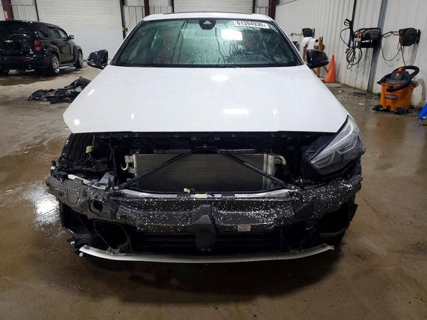 2021 BMW M235XI xDrive GC