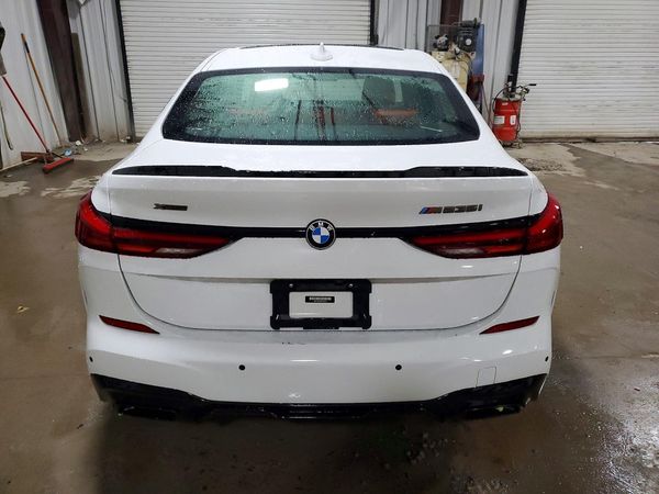 2021 BMW M235XI xDrive GC