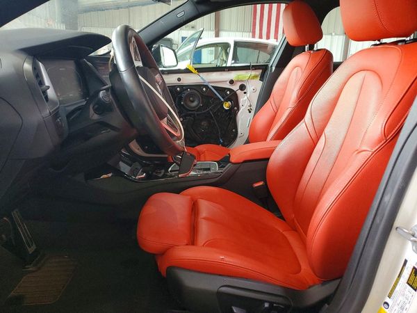 2021 BMW M235XI xDrive GC