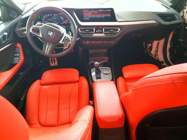2021 BMW M235XI xDrive GC