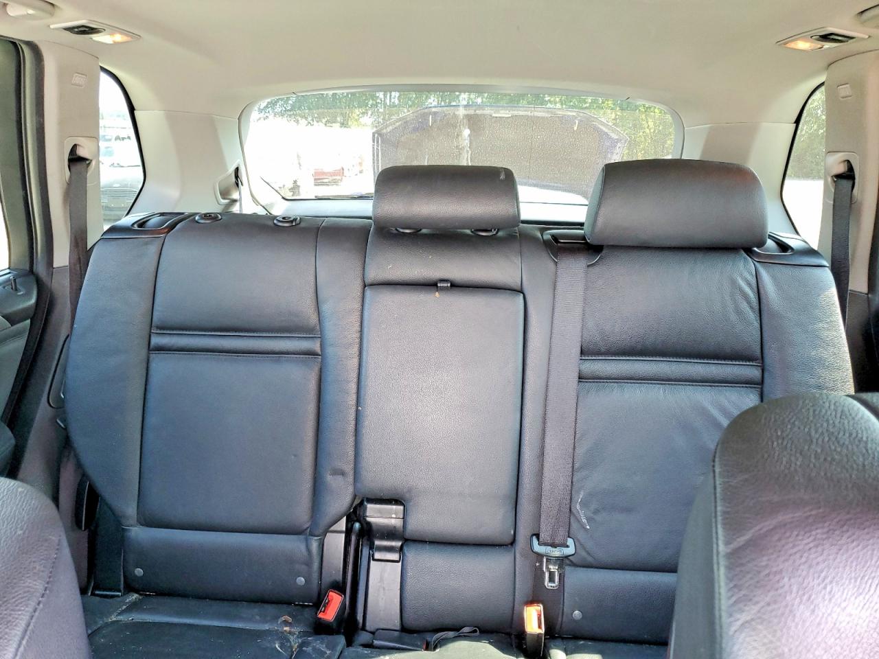 2012 BMW X5 xDrive35d
