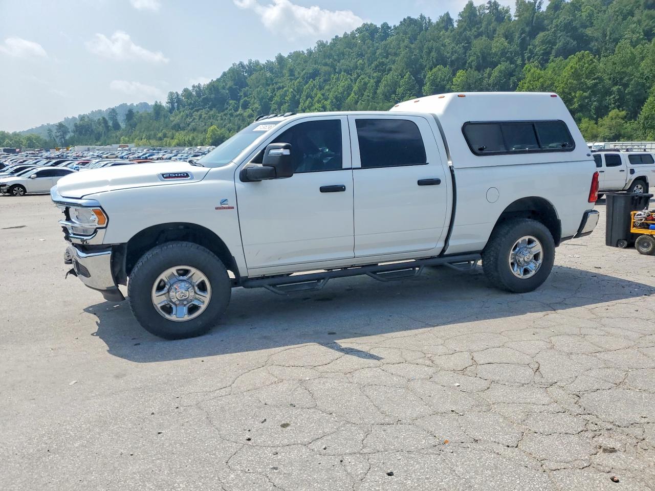 2023 RAM 2500 Tradesman