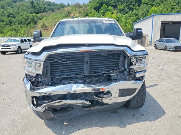 2023 RAM 2500 Tradesman