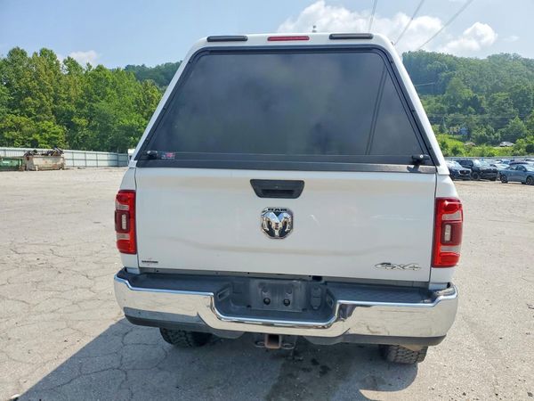 2023 RAM 2500 Tradesman