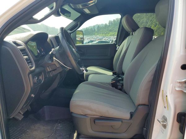 2023 RAM 2500 Tradesman