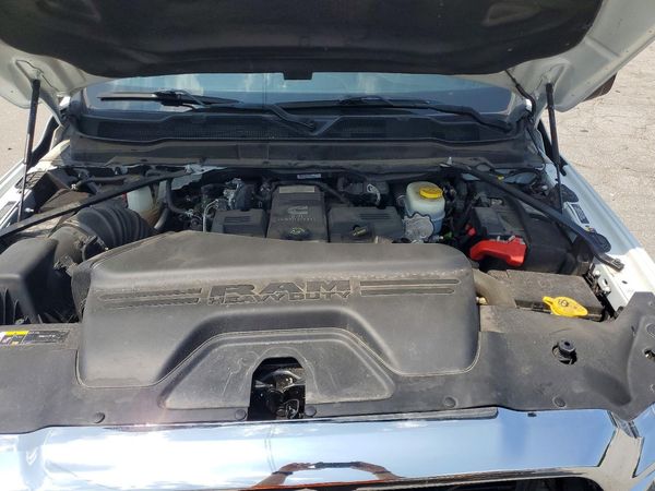 2023 RAM 2500 Tradesman