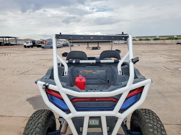 2021 POLARIS RZR 1000 X