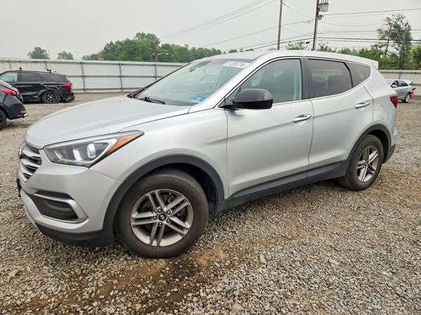2018 HYUNDAI SANTA FE SPORT Sport Base