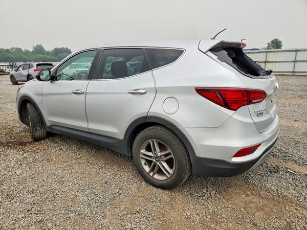 2018 HYUNDAI SANTA FE SPORT Sport Base