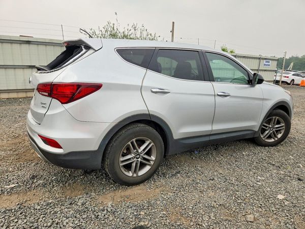 2018 HYUNDAI SANTA FE SPORT Sport Base