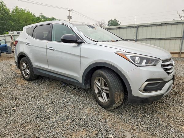 2018 HYUNDAI SANTA FE SPORT Sport Base