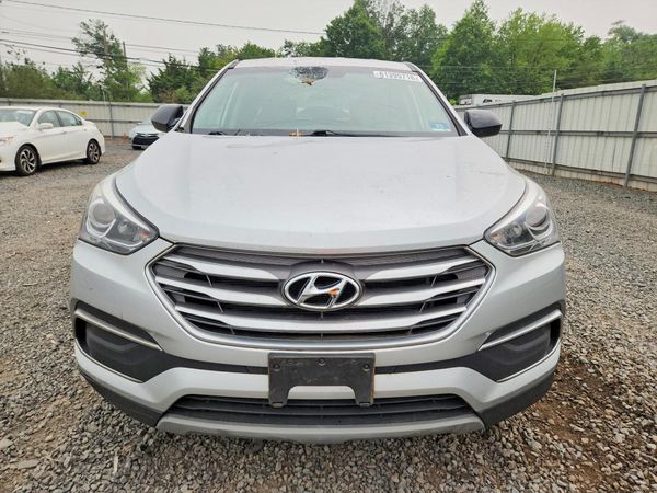 2018 HYUNDAI SANTA FE SPORT Sport Base
