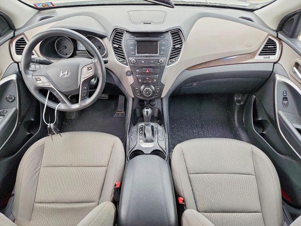 2018 HYUNDAI SANTA FE SPORT Sport Base