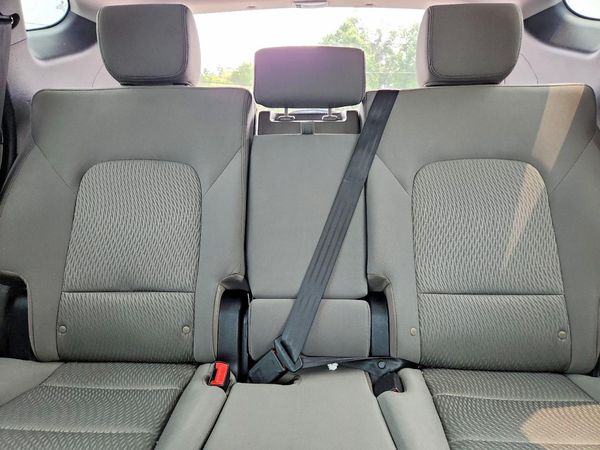 2018 HYUNDAI SANTA FE SPORT Sport Base