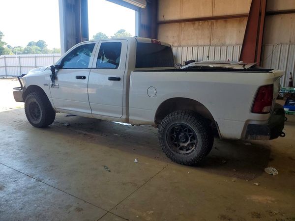 2018 RAM 1500 ST