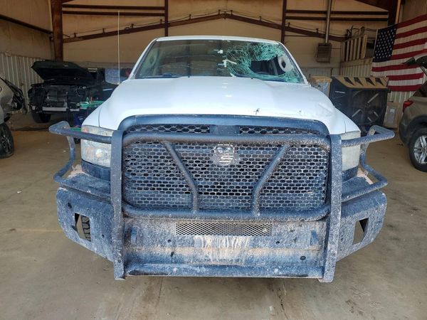 2018 RAM 1500 ST