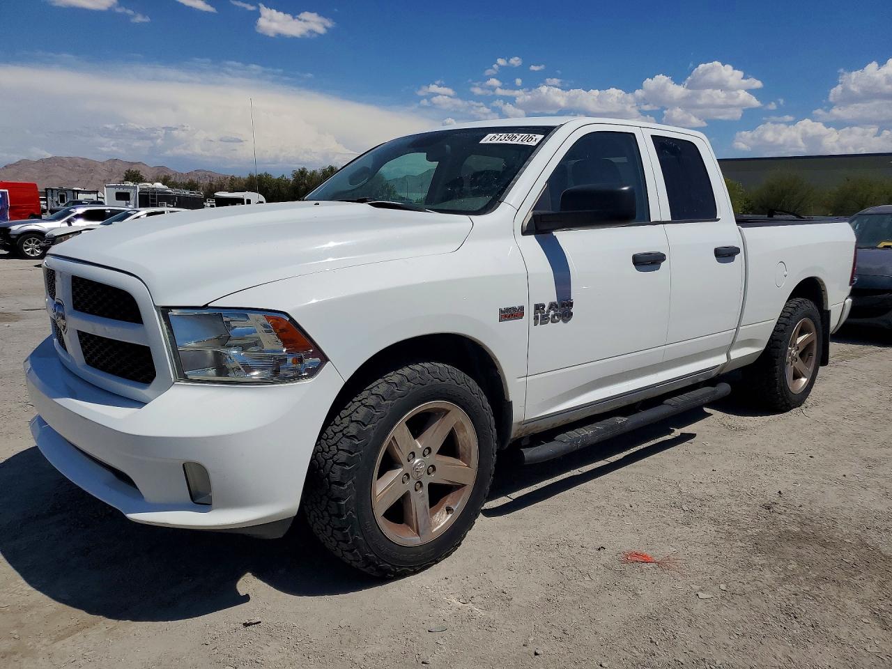 2013 RAM 1500 ST
