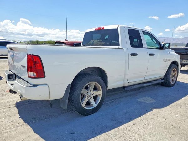 2013 RAM 1500 ST