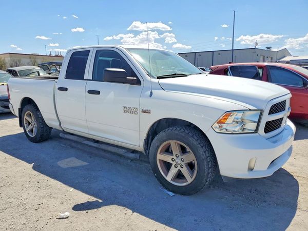 2013 RAM 1500 ST
