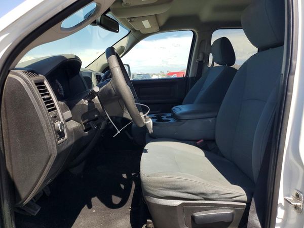 2013 RAM 1500 ST