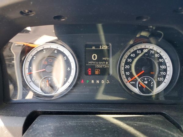 2013 RAM 1500 ST