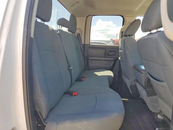 2013 RAM 1500 ST