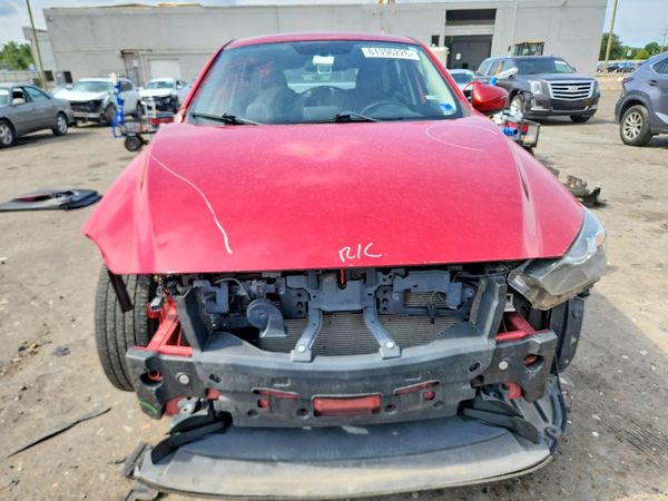 2016 MAZDA CX-3