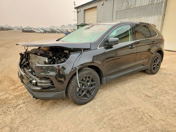 2023 FORD EDGE