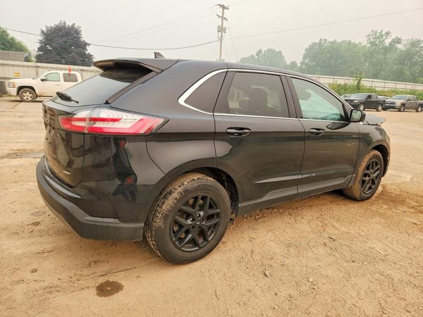 2023 FORD EDGE
