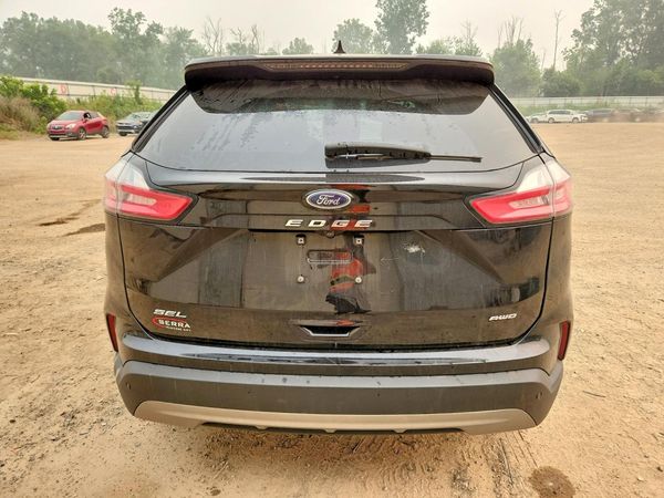 2023 FORD EDGE