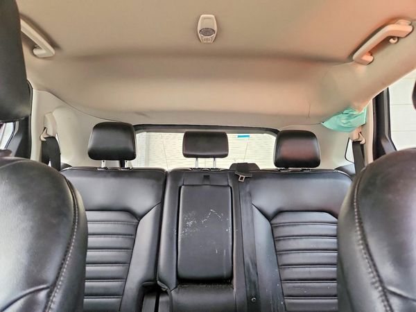 2023 FORD EDGE