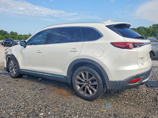 2018 MAZDA CX-9 Signature