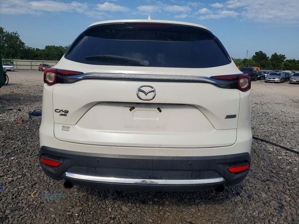 2018 MAZDA CX-9 Signature