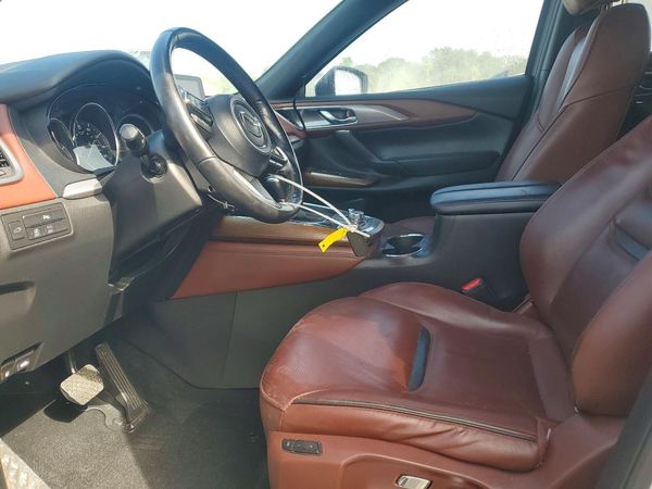 2018 MAZDA CX-9 Signature