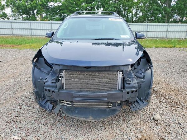 2017 CHEVROLET TRAVERSE 1LT