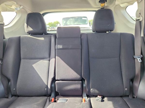 2018 TOYOTA RAV4 LE Plus/XLE