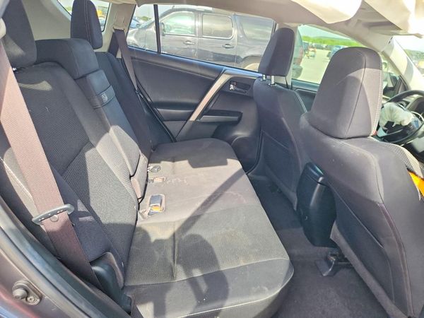 2018 TOYOTA RAV4 LE Plus/XLE