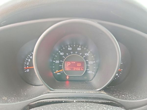 2015 KIA SOUL GLS(Middle grade)