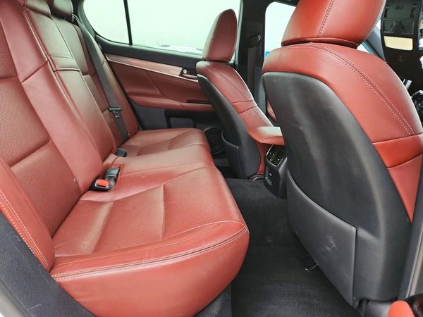 2015 LEXUS GS 350