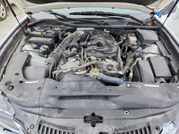 2015 LEXUS GS 350