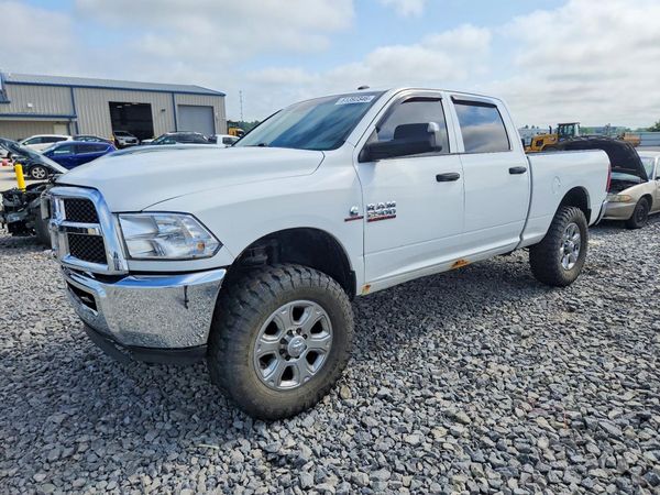 2014 RAM 2500