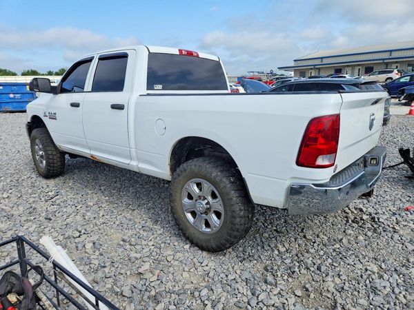 2014 RAM 2500 ST